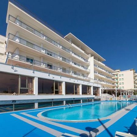 Grand Hotel Excelsior Сенігаллія Екстер'єр фото